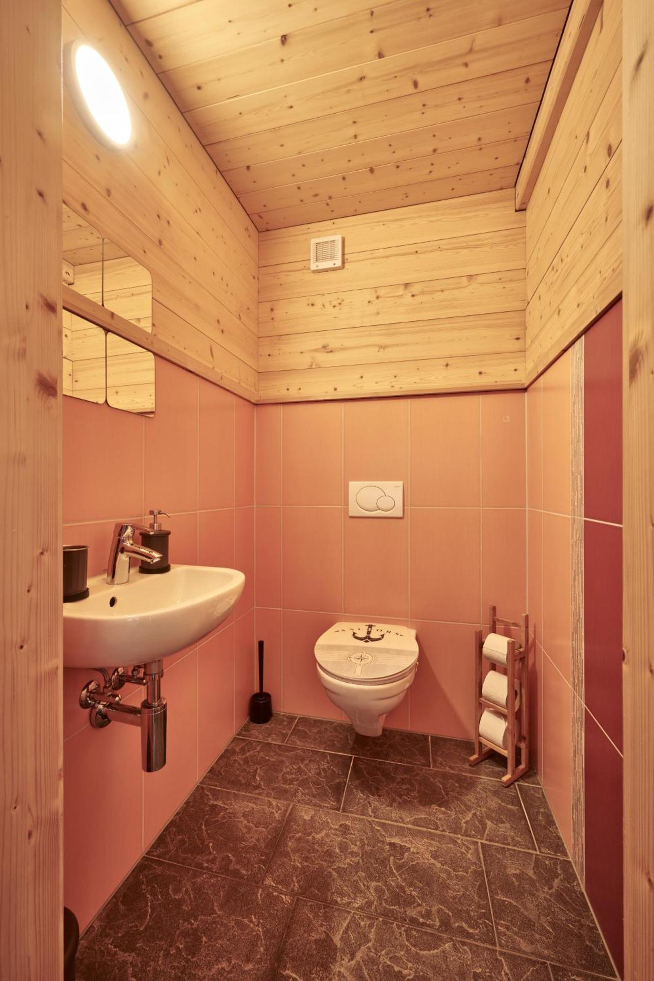 Chalet Lauterbrunnen Buitenkant foto